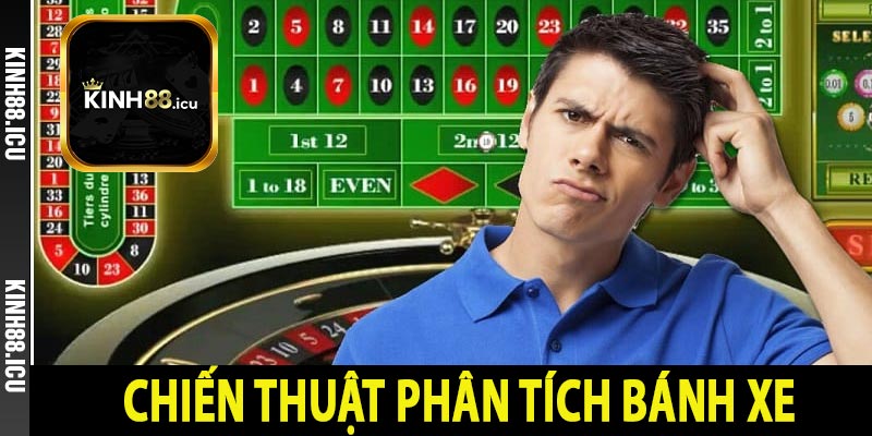 Chiến thuật phân tích bánh xe