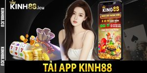 Tải app Kinh88