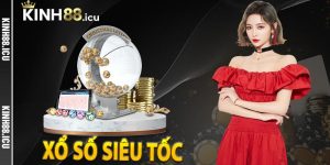 Xổ Số Siêu Tốc