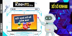 Xổ số Kinh88